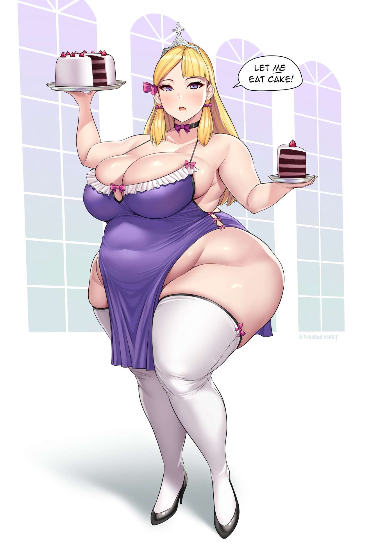 Toroboro page 2 full