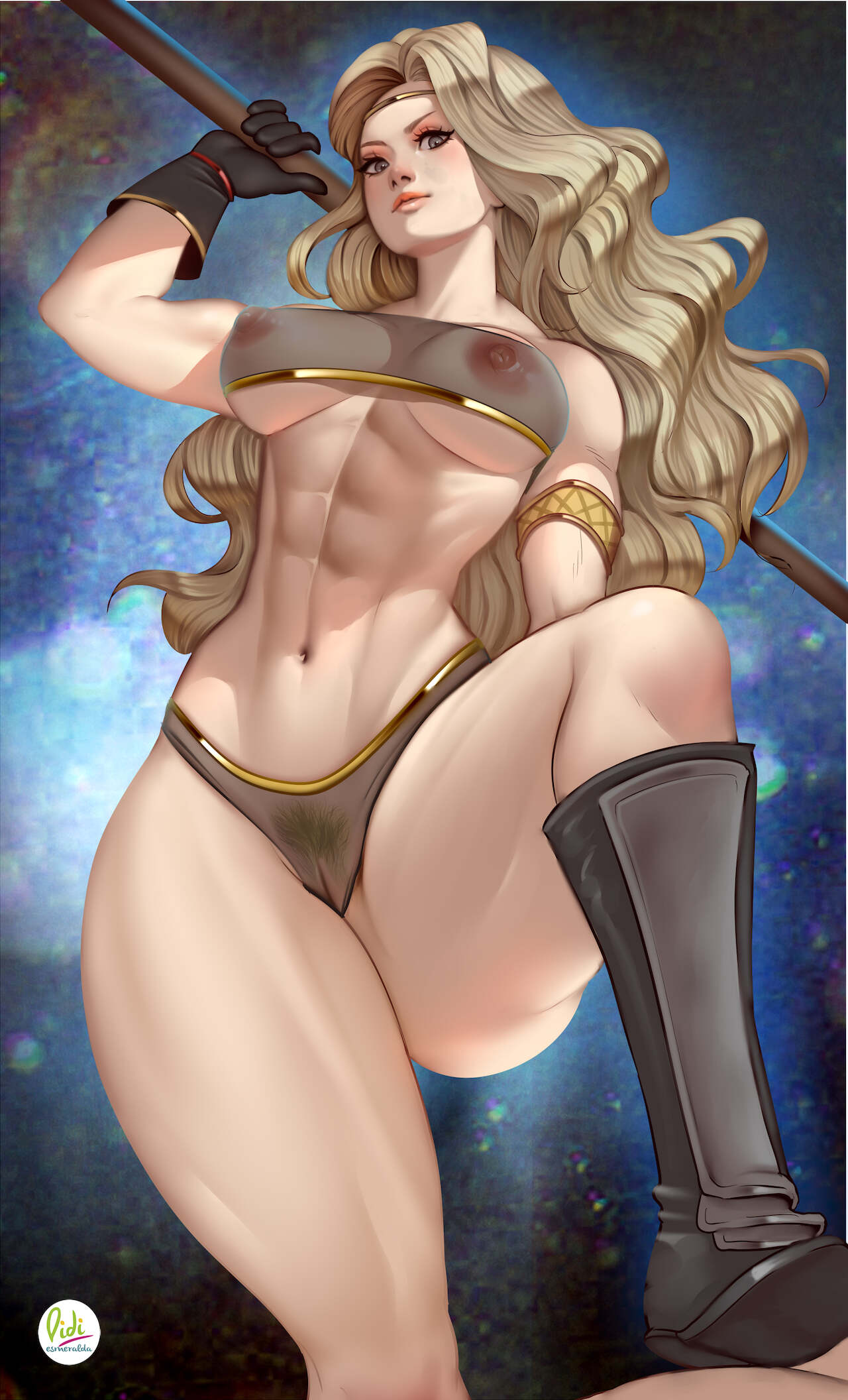 Amazon Dragon's Crown page 7 full
