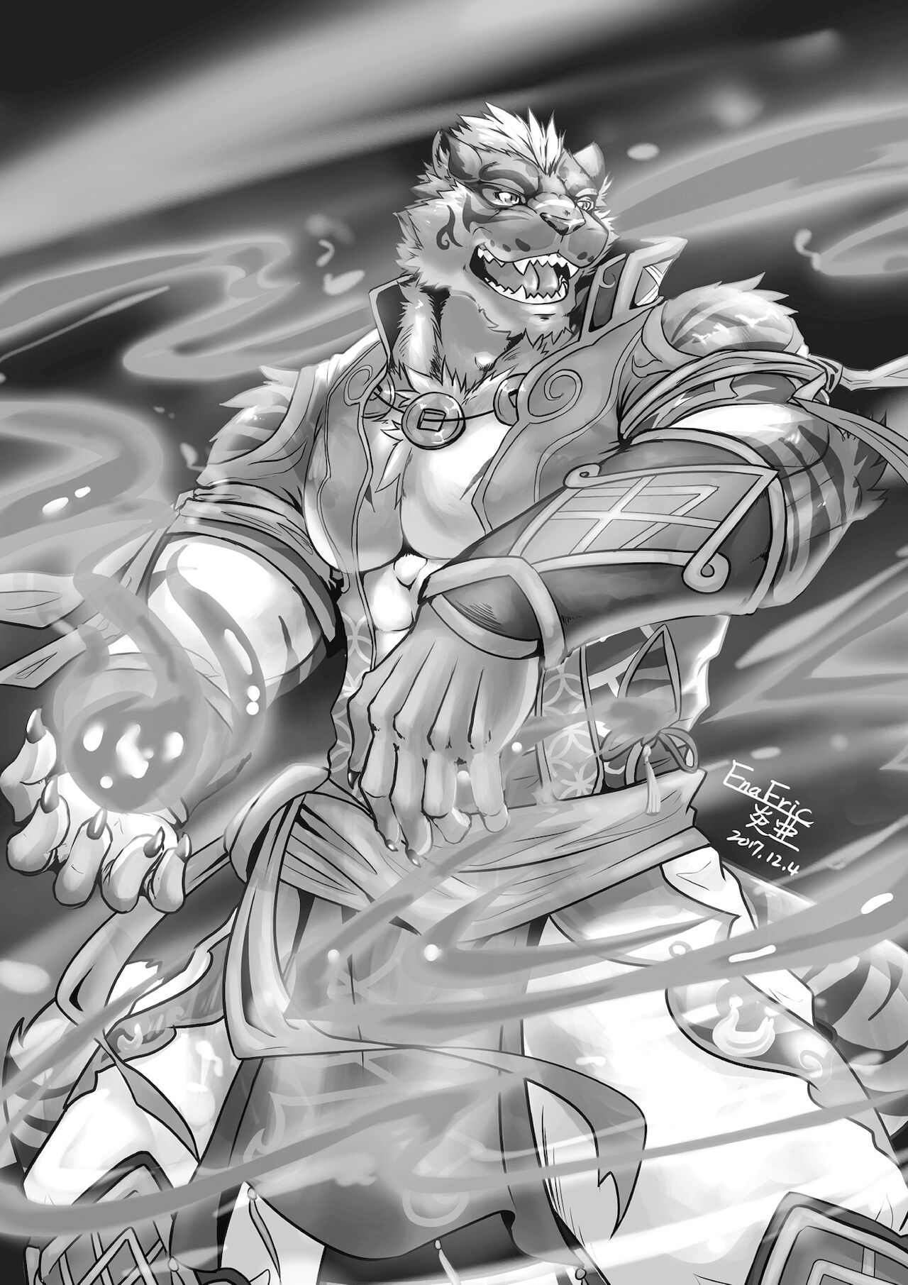 ROAR page 4 full