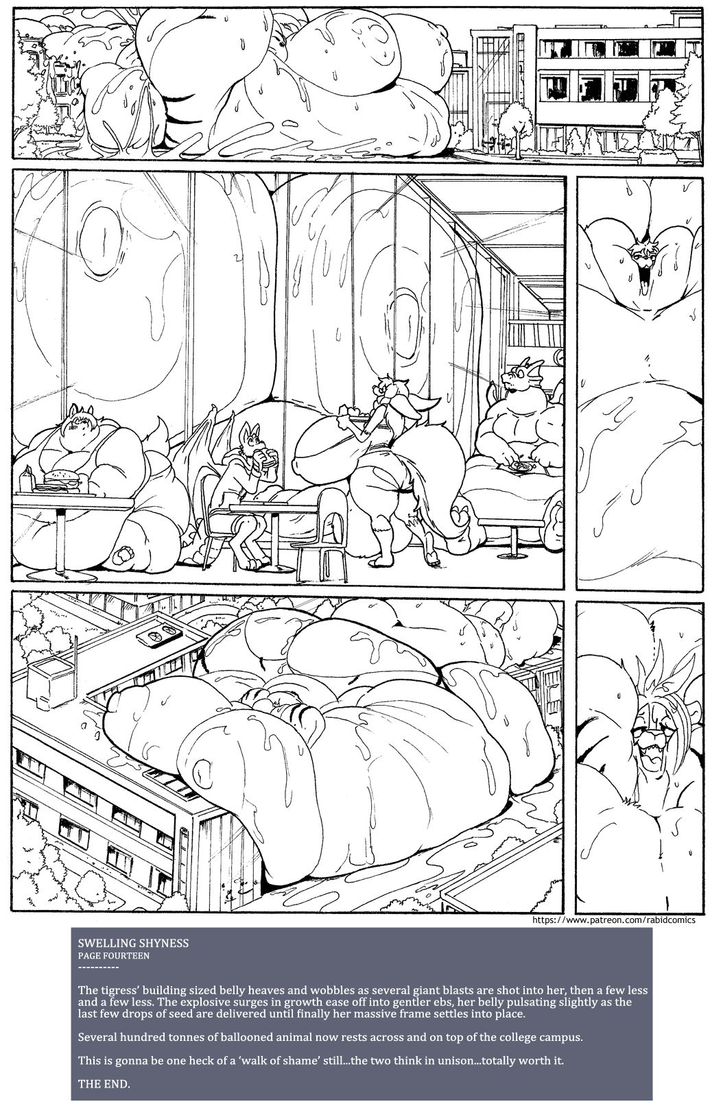 Swelling Shyness Part 2 page 7 full