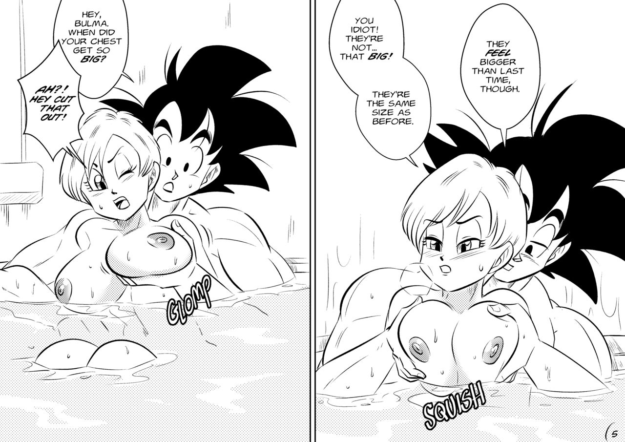 Friends With  Benefits page 5 full