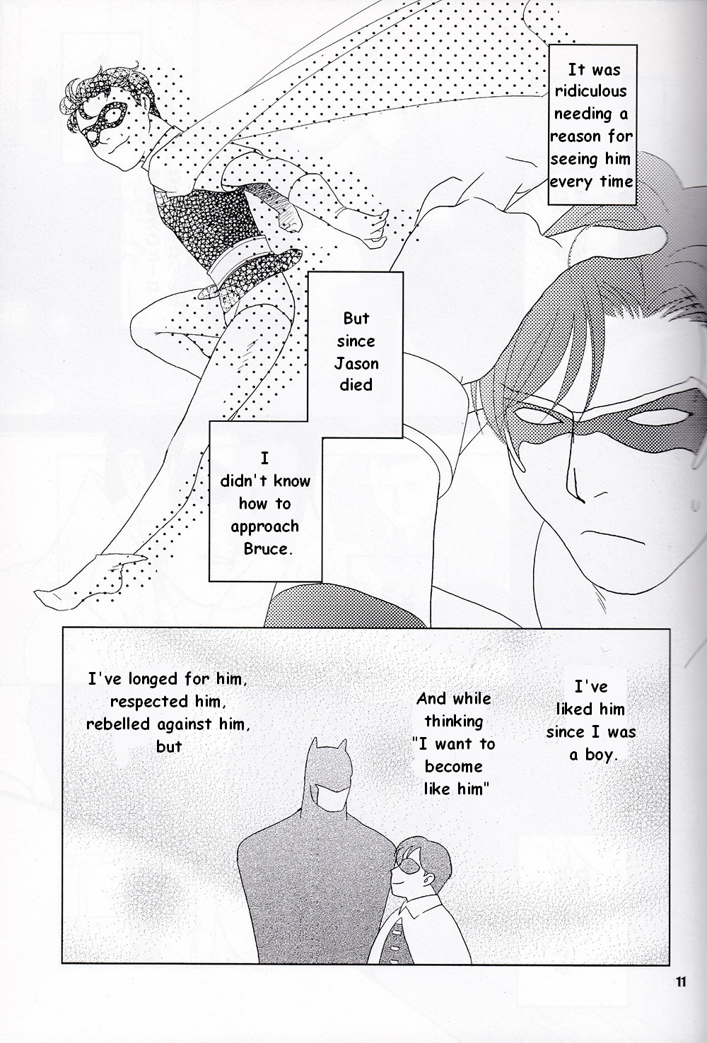 NOCTIFLOROUS page 12 full