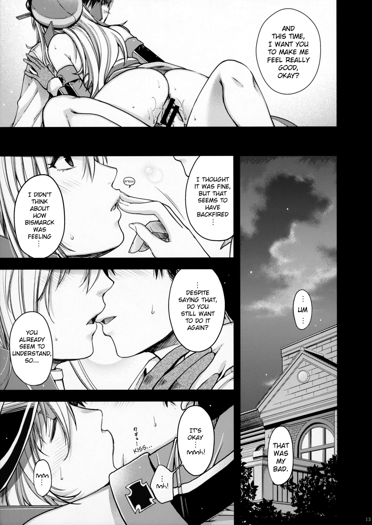 Admiral!!!! page 12 full