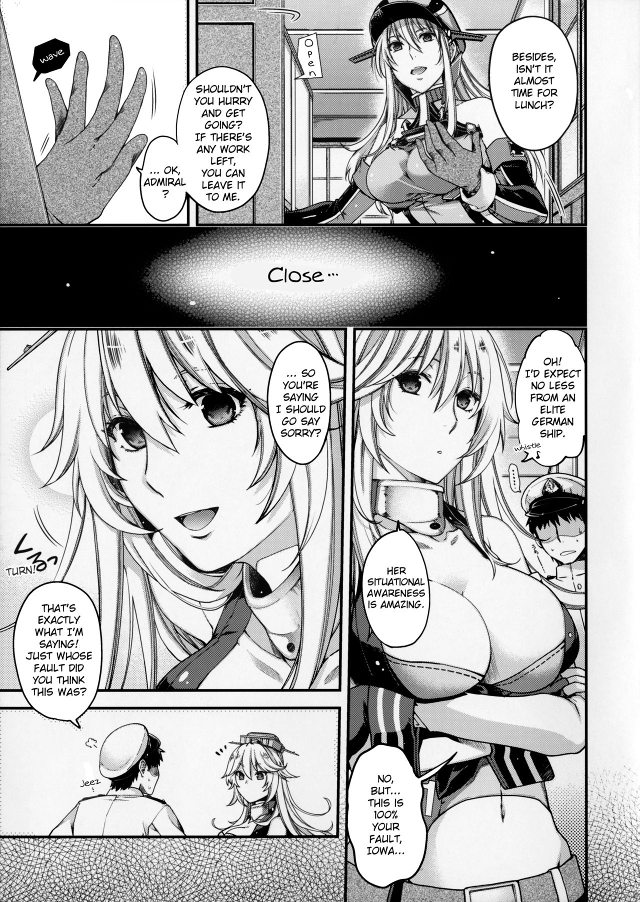 Admiral!!!! page 7 full