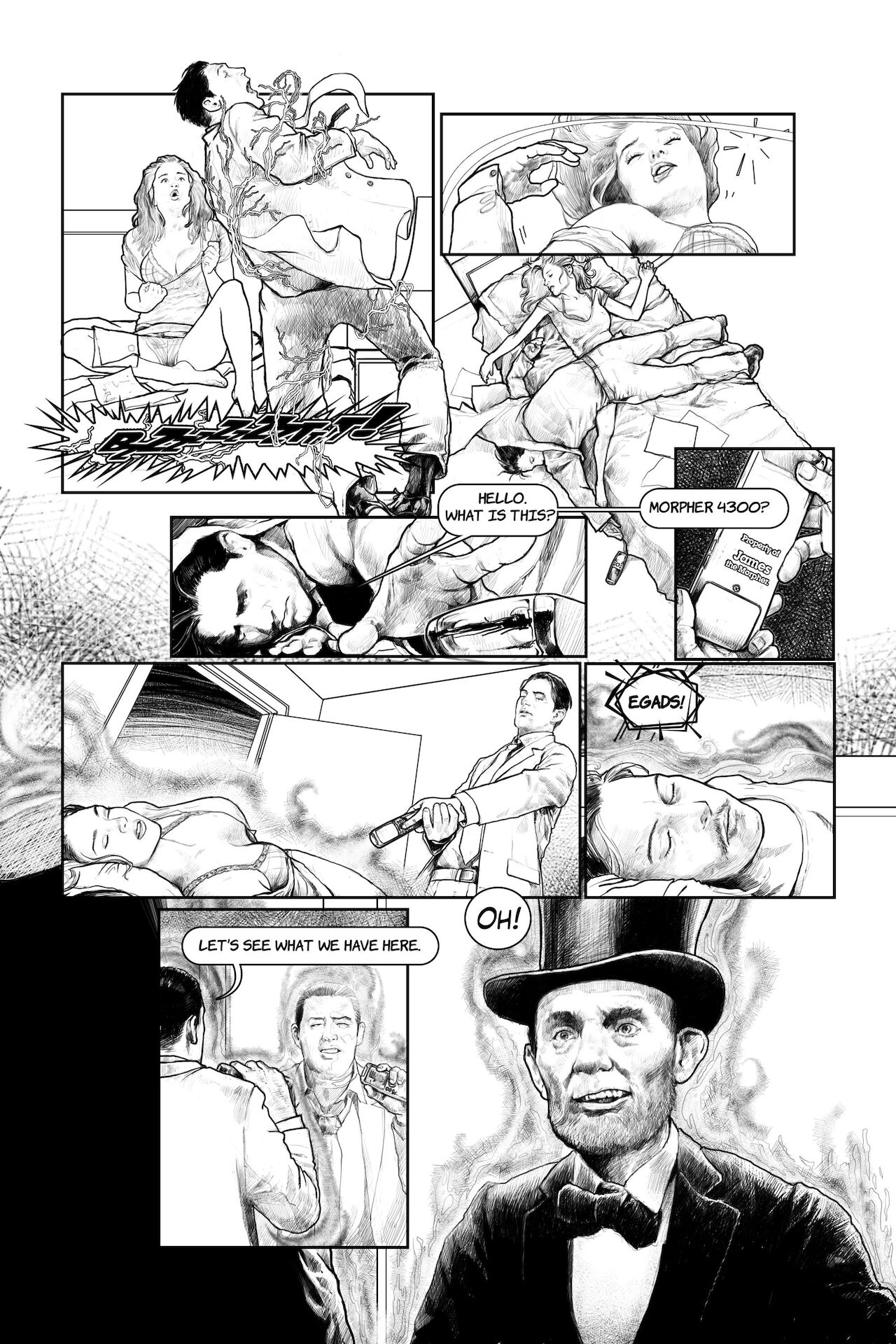 Simple Simon Part 2 page 10 full
