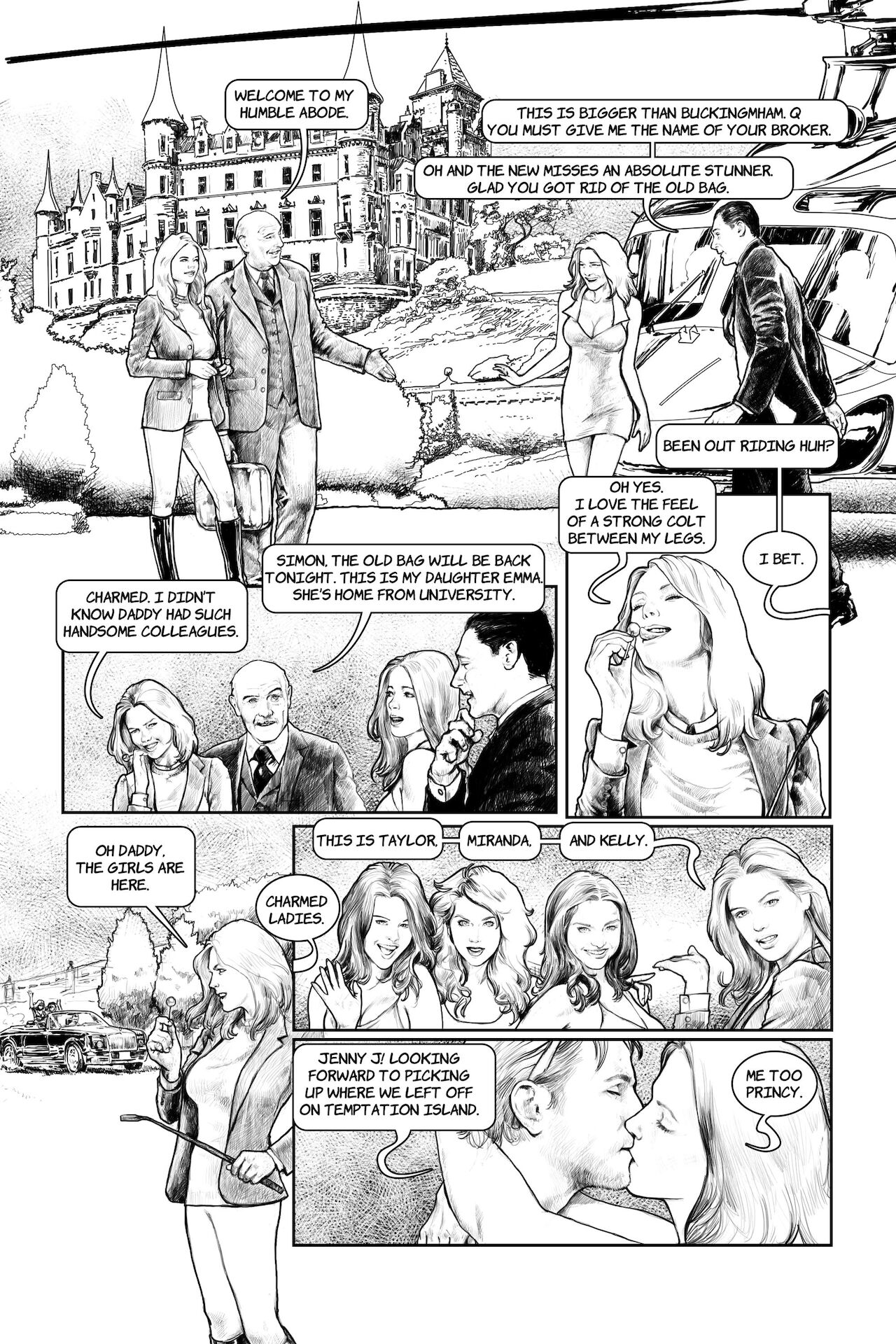 Simple Simon Part 2 page 4 full