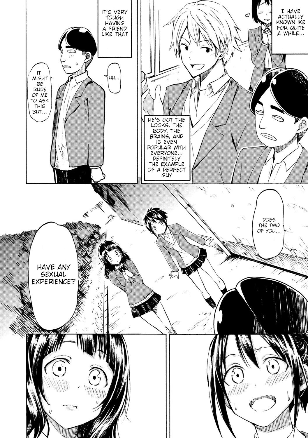 Romantic Dust Shooters page 2 full