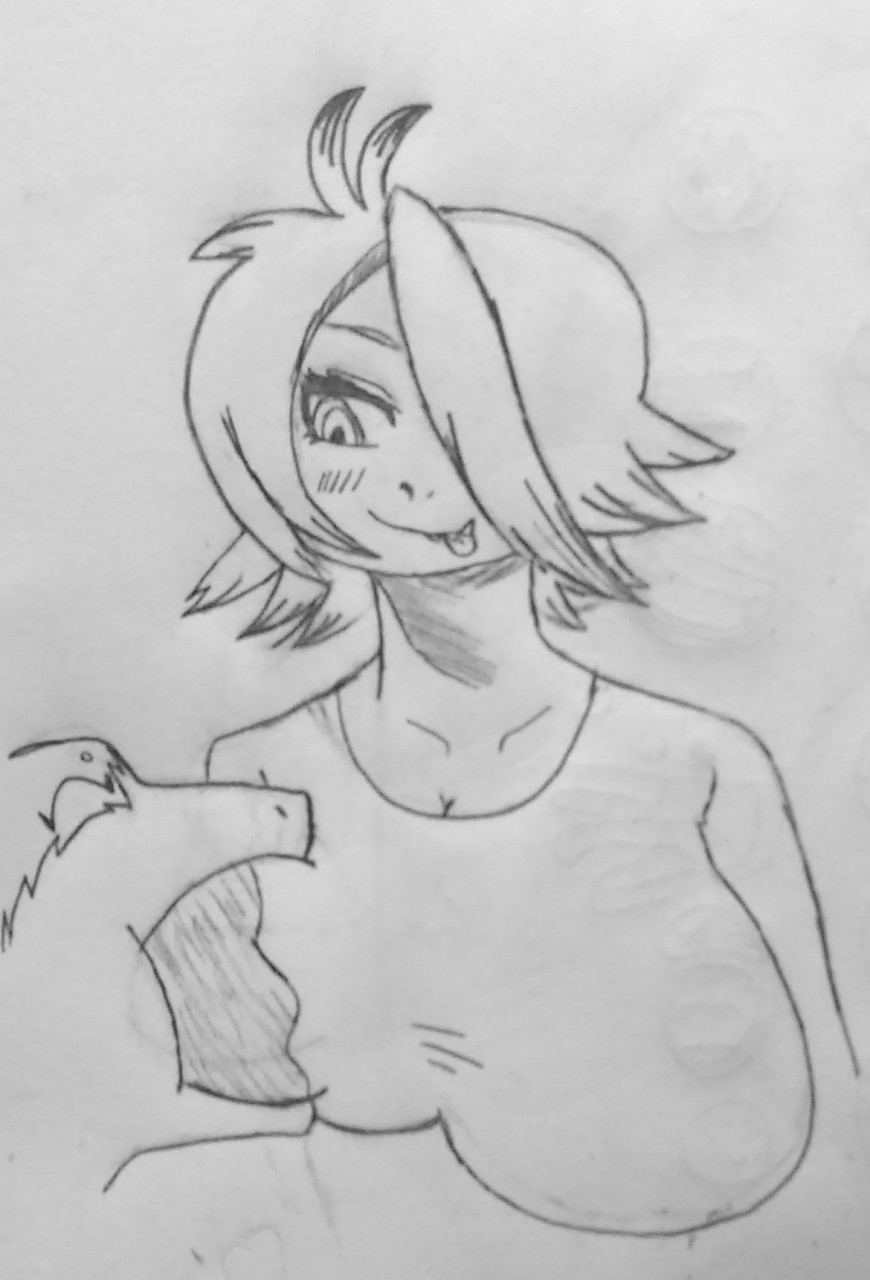 ARTIST Bloxwhater page 5 full