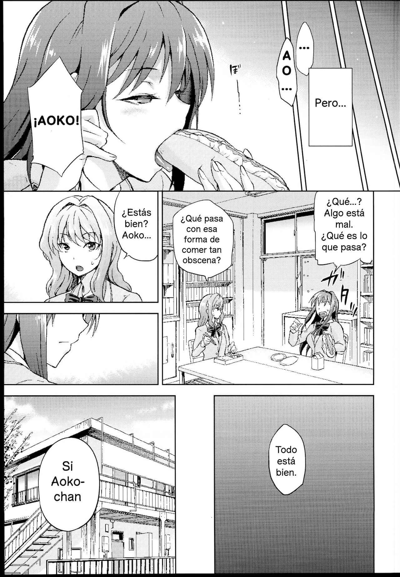Aoko BLUE 4 page 11 full