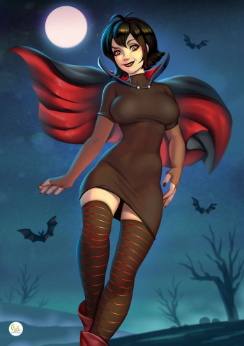 [DidiEsmeralda] Mavis cover