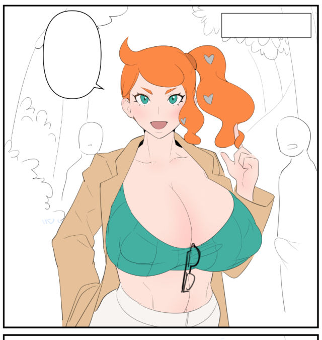 Kunaboto- Sonia wa Mori kara Modottekonai | Sonia does not return from the forest. page 12 full