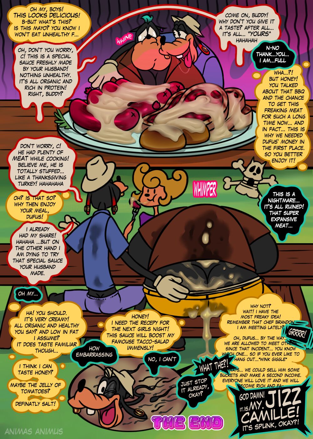 Best Bun page 6 full
