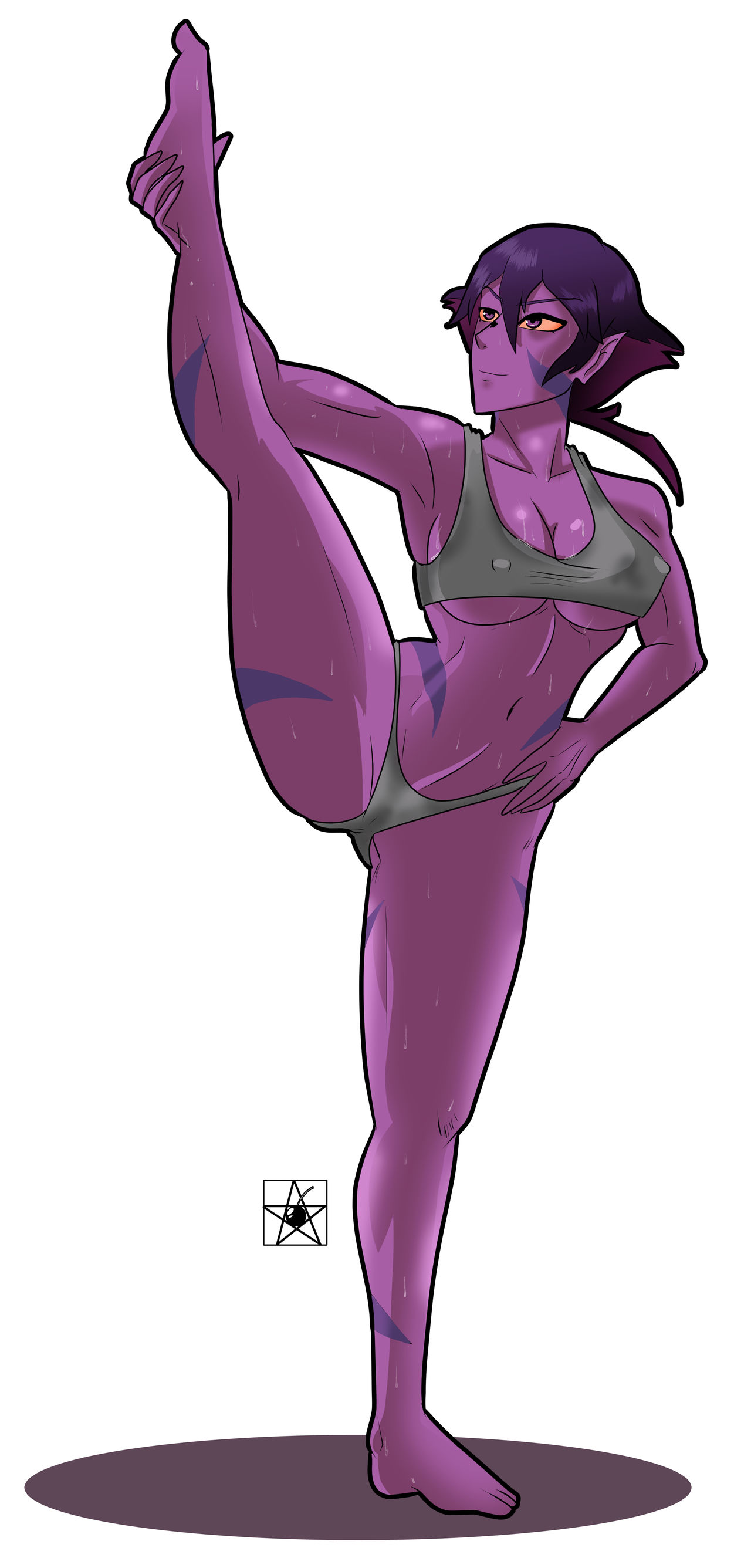 ARTIST MrEstella page 7 full
