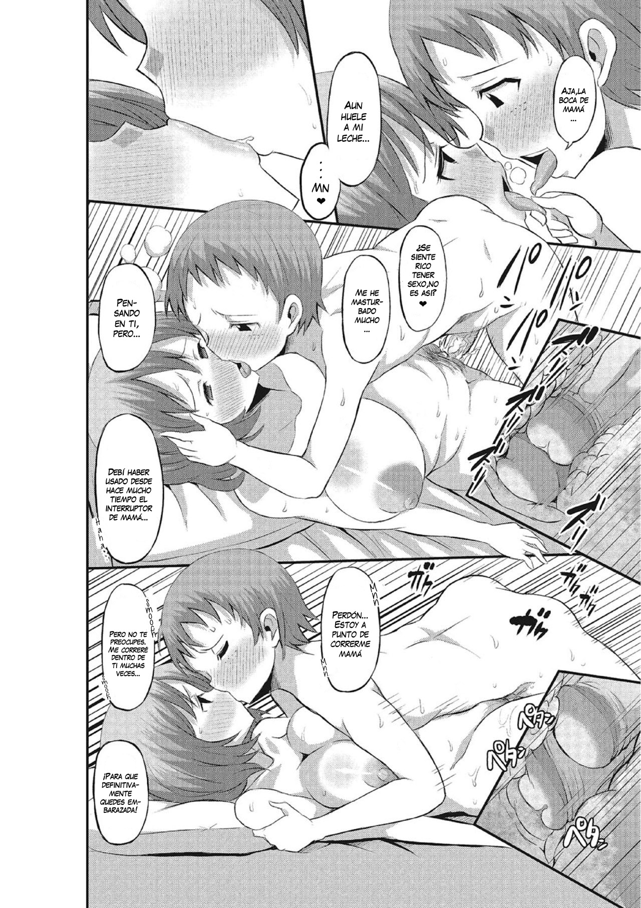 Mama Switch page 12 full