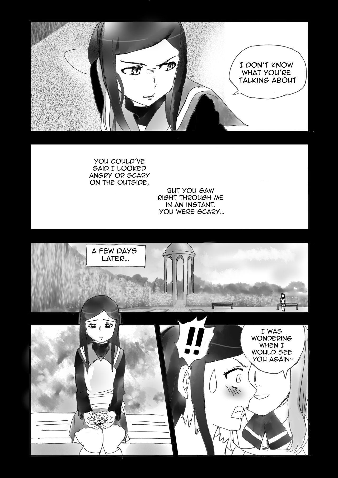 Valentine's day love page 11 full