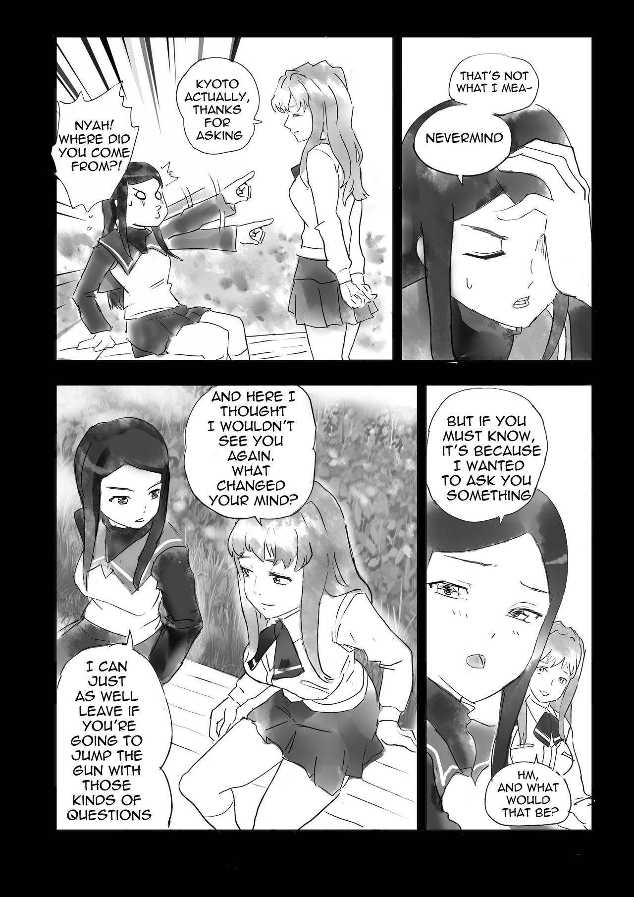 Valentine's day love page 12 full