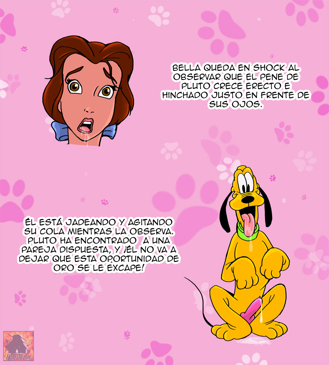 Beauty and the Dog page 4 full