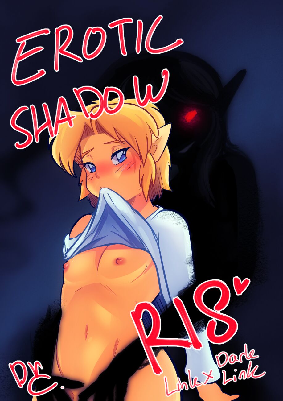 Erotic Shadow page 1 full