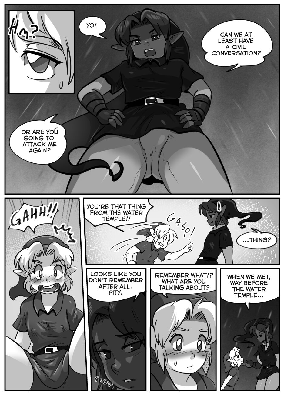 Erotic Shadow page 9 full