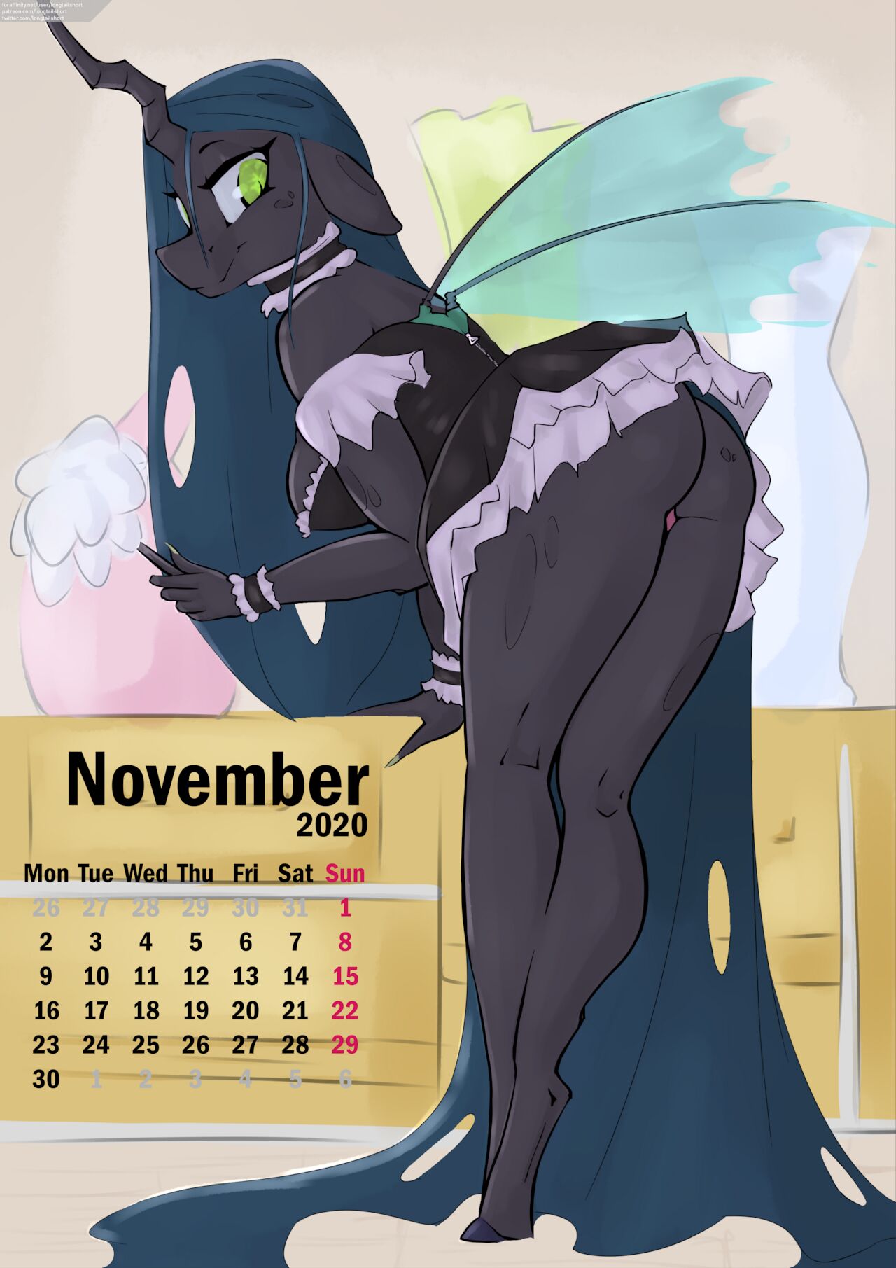 Artist longtailshort page 3 full