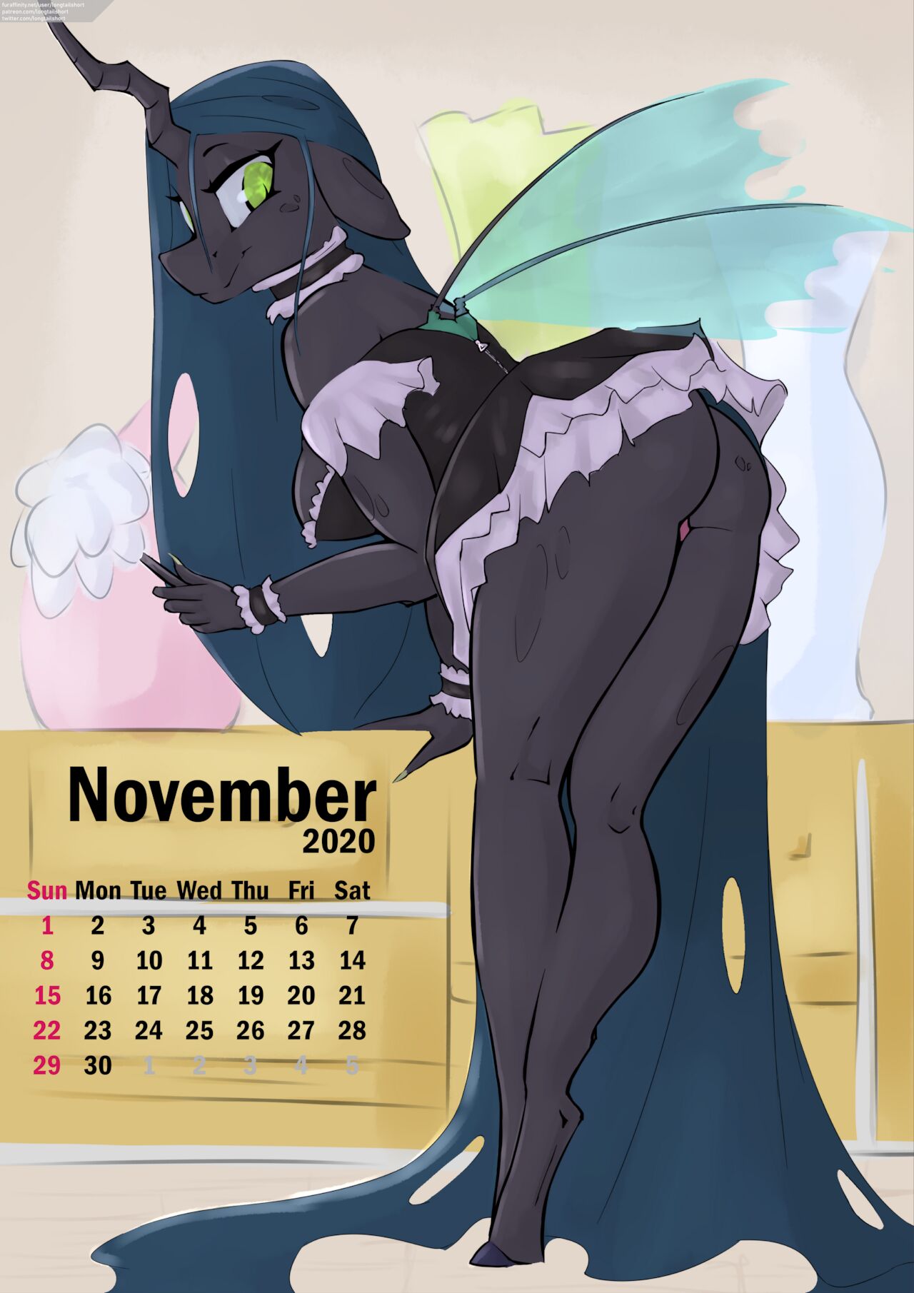 Artist longtailshort page 4 full