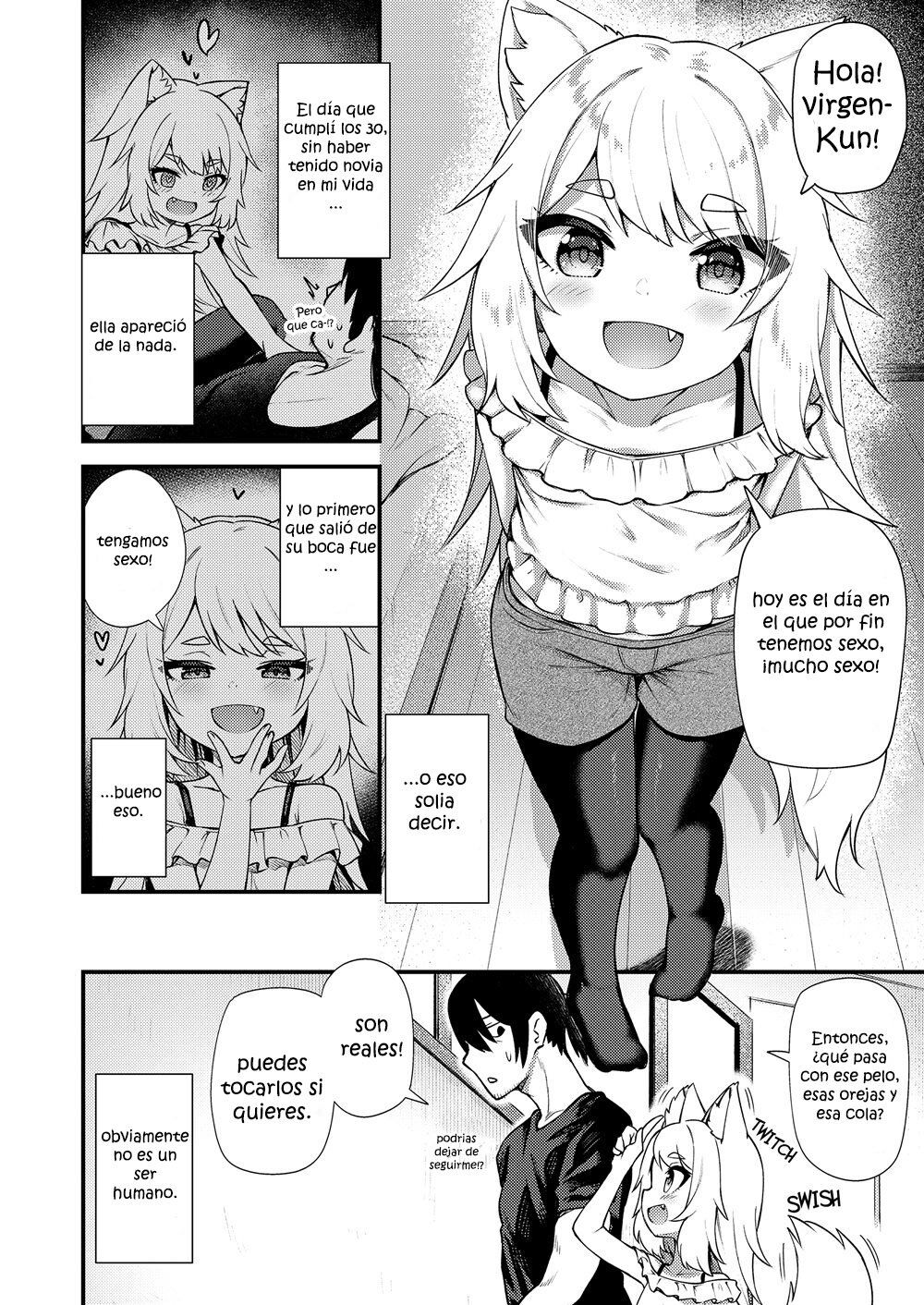 Musubi no Machi - The Town of Matrimony page 2 full