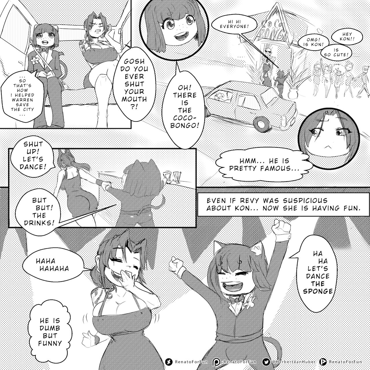 Revy Gets Some Kon page 3 full