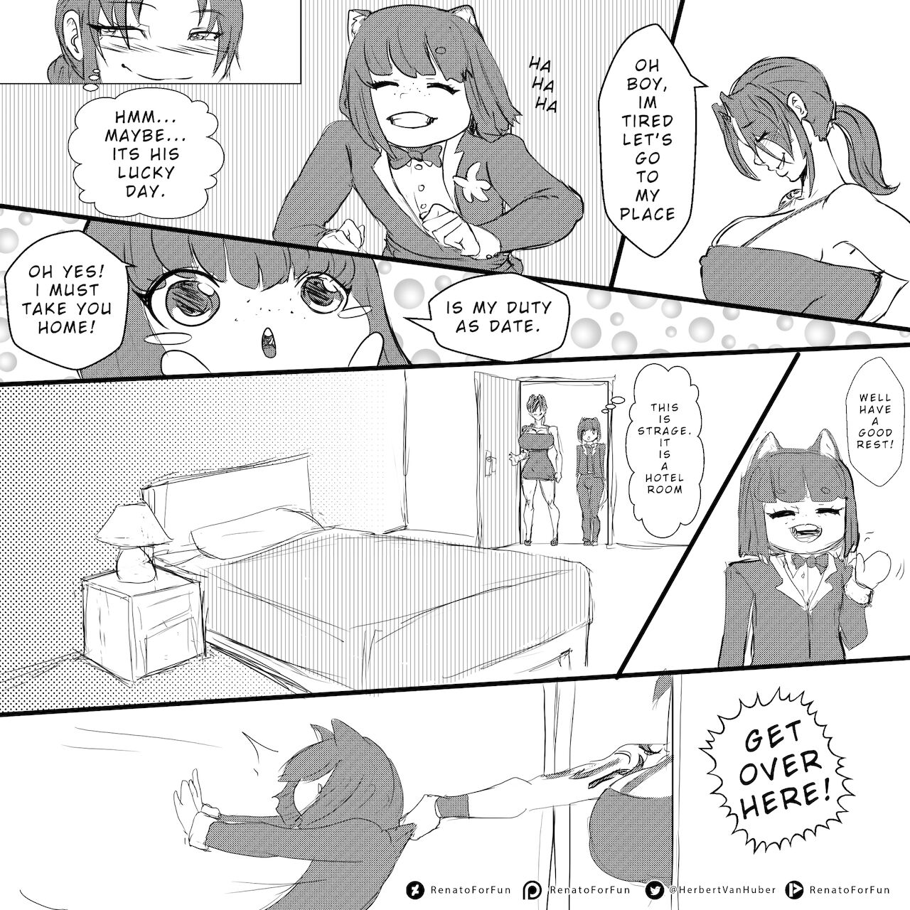 Revy Gets Some Kon page 4 full