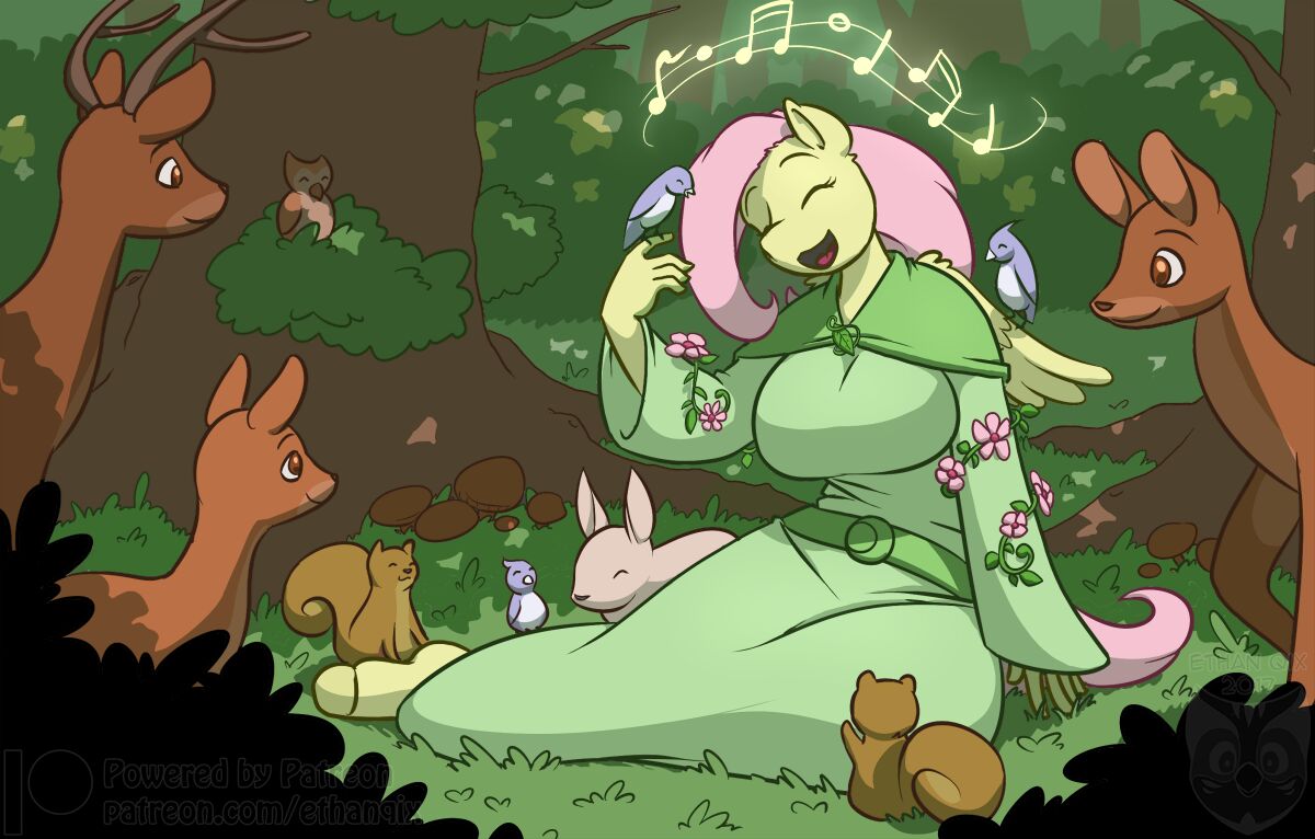 ARTIST ethanqix page 10 full
