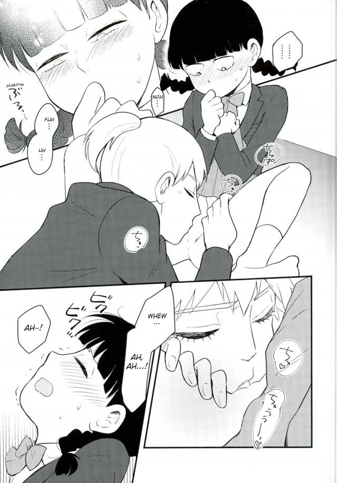 Osage to Ponyta page 9 full