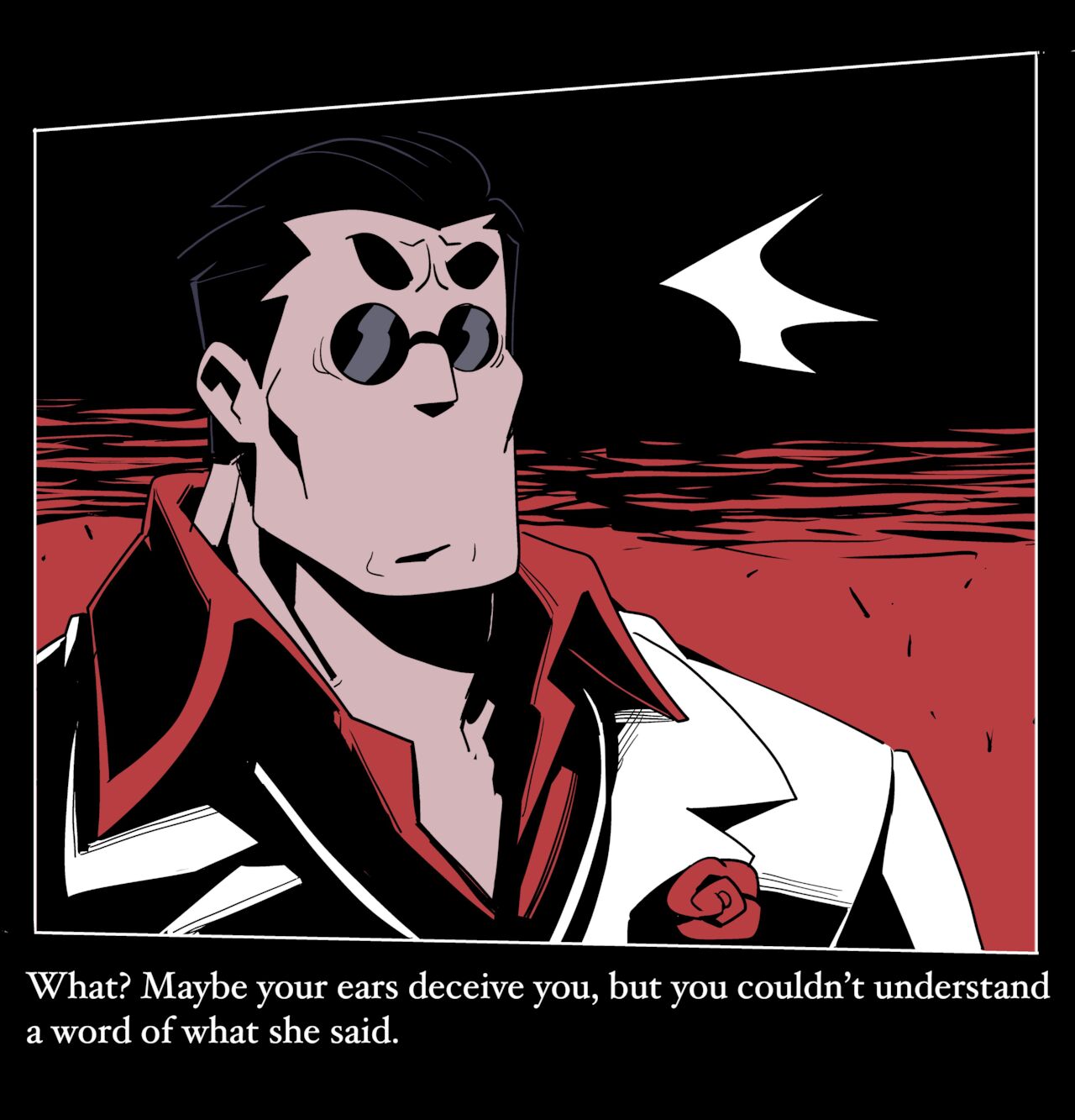 Helltaker Fanart Madness page 11 full