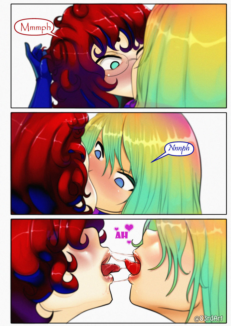 Collars!! page 10 full