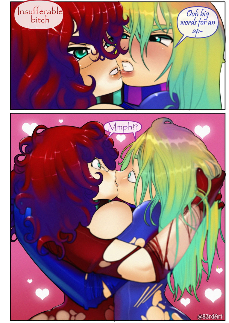 Collars!! page 9 full