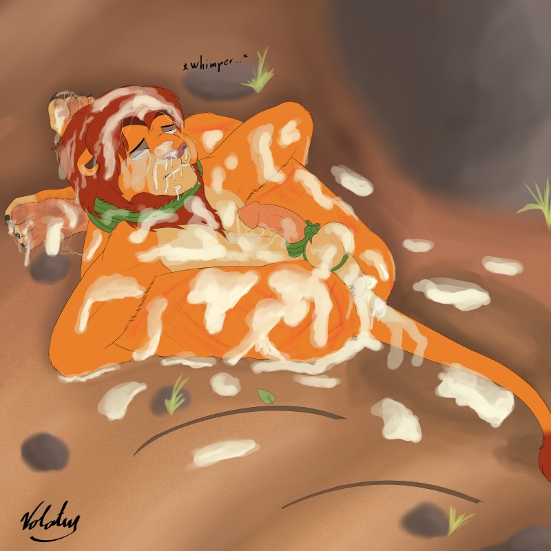ARTIST Volatus page 7 full