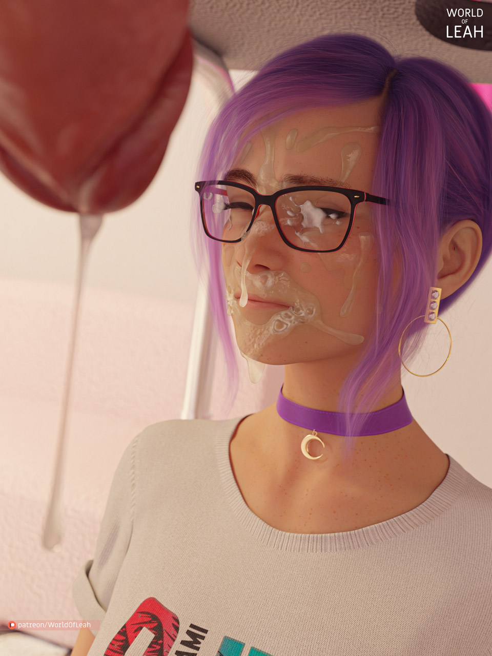 Category - cum on face page 12 full