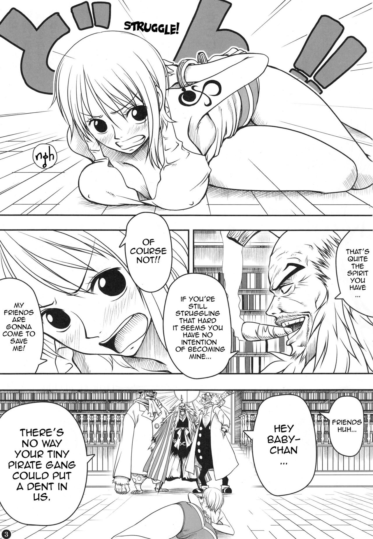 INSTINCT WORLD page 2 full