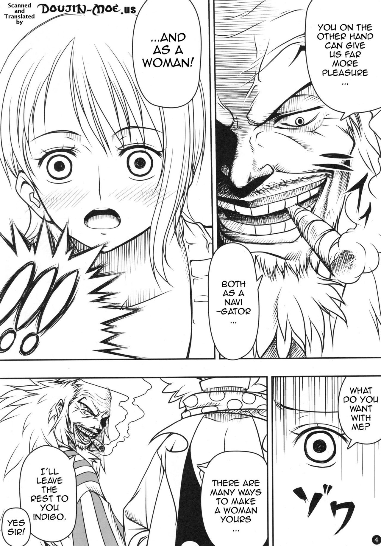 INSTINCT WORLD page 3 full