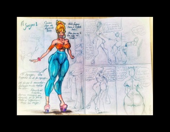 El Suegro cap1 cover
