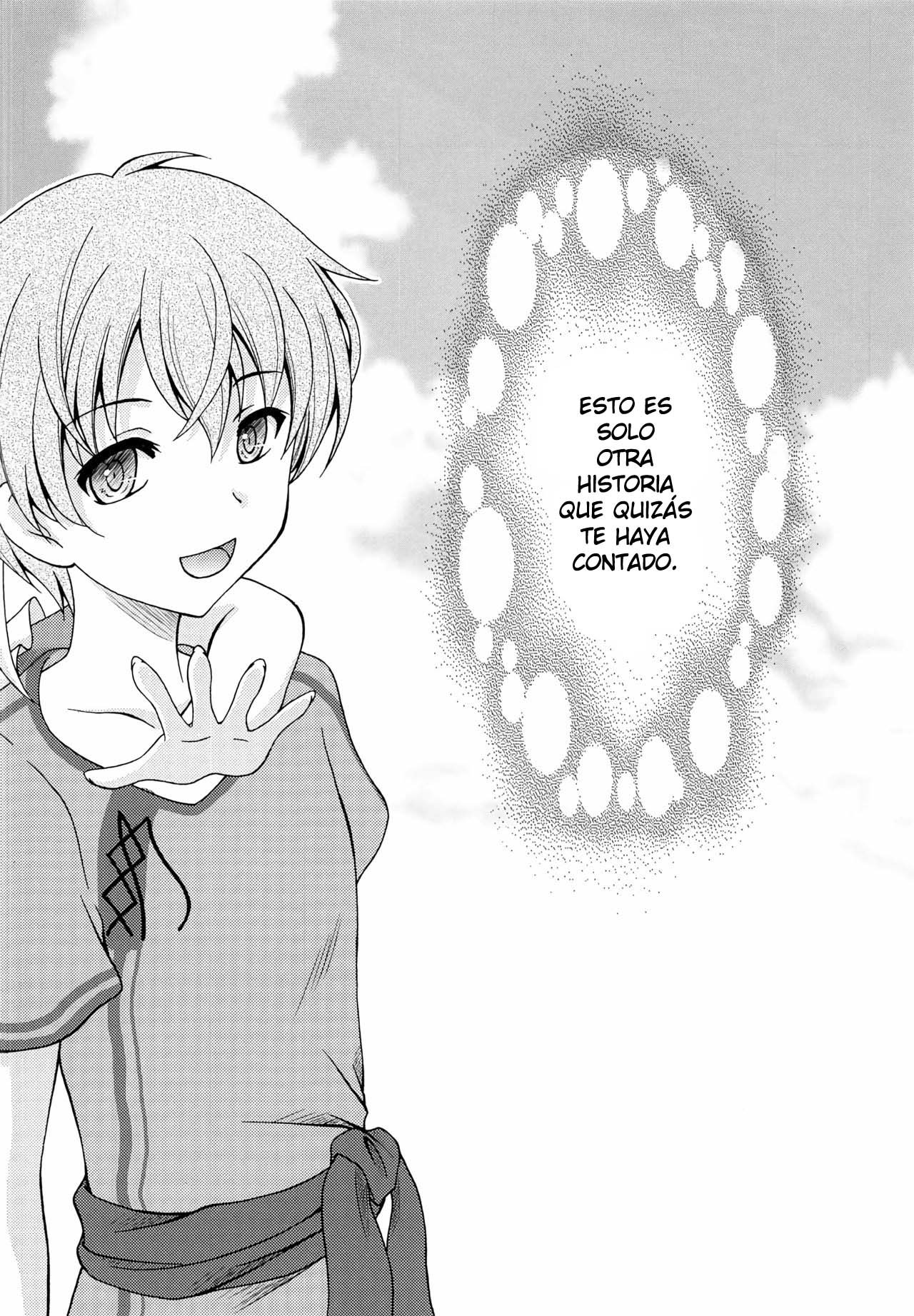 Alice no Yume page 5 full