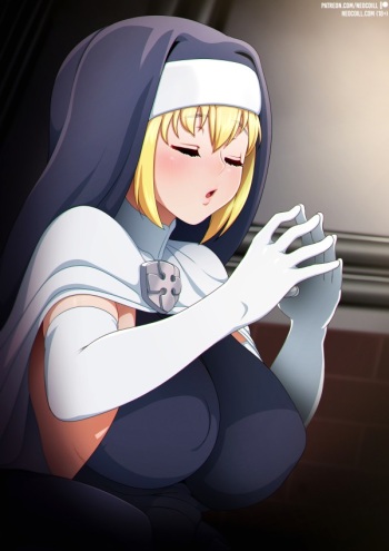 [NeoCoill] Hot Prayer (Fire Force) cover