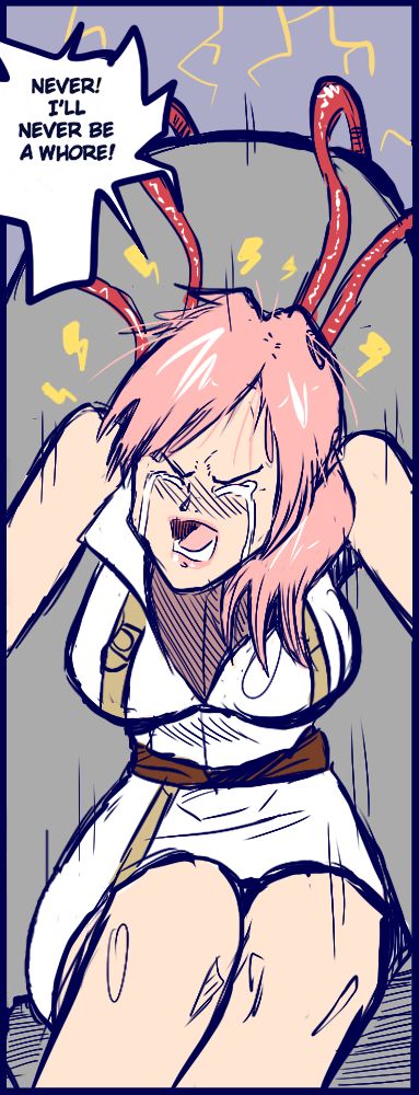 Nurse Fang page 12 full