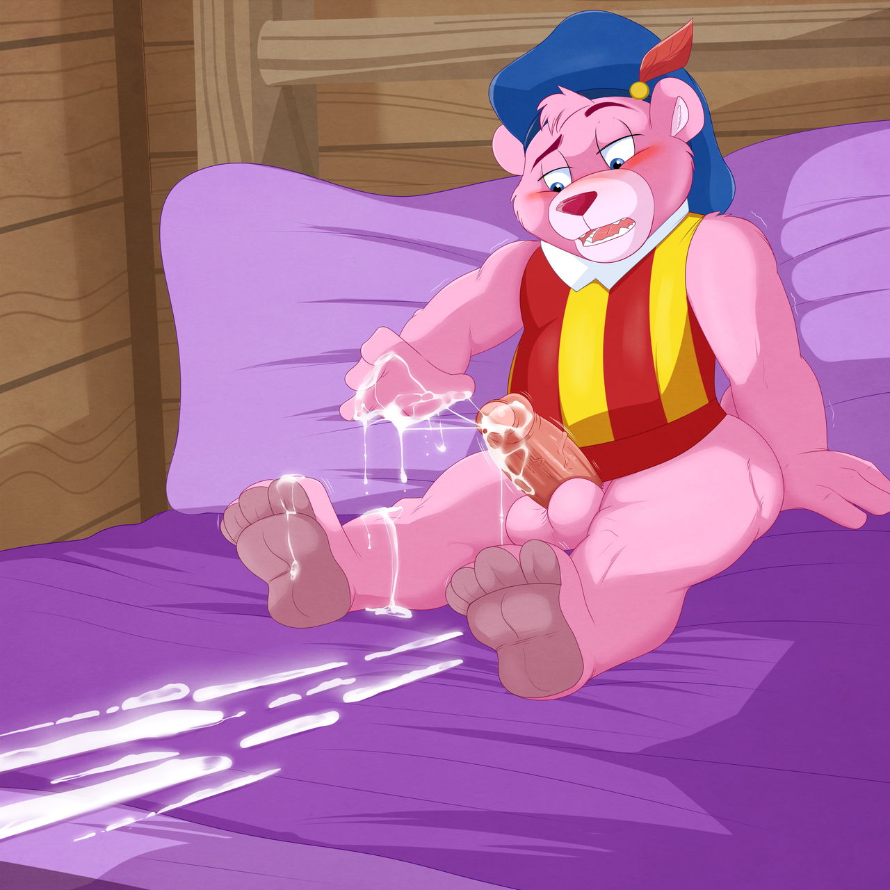 Adult Supervision 2 page 10 full