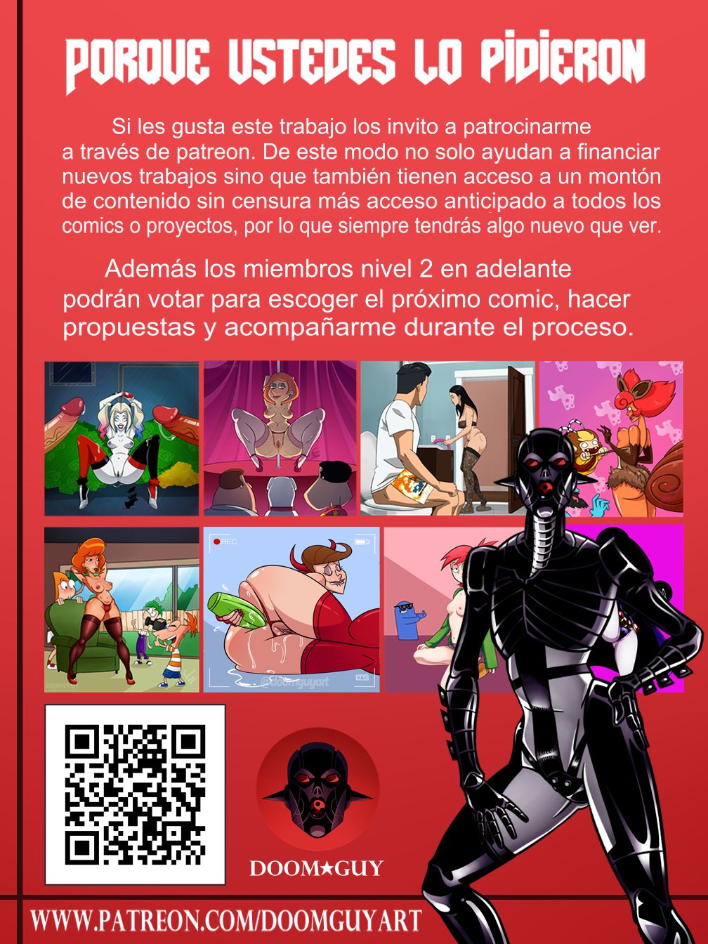 El Onlyfans de la mama de Timmy page 12 full