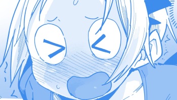[Tadataka] Succubus Moriko Bonus Manga [English] cover