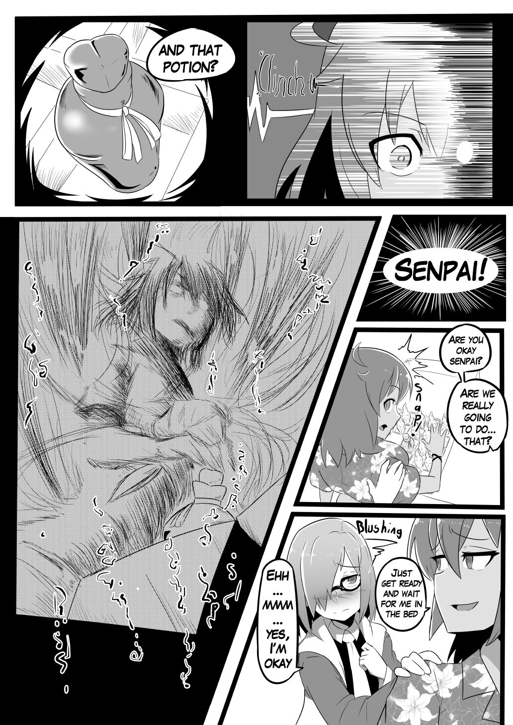 MY ROOM page 8 full