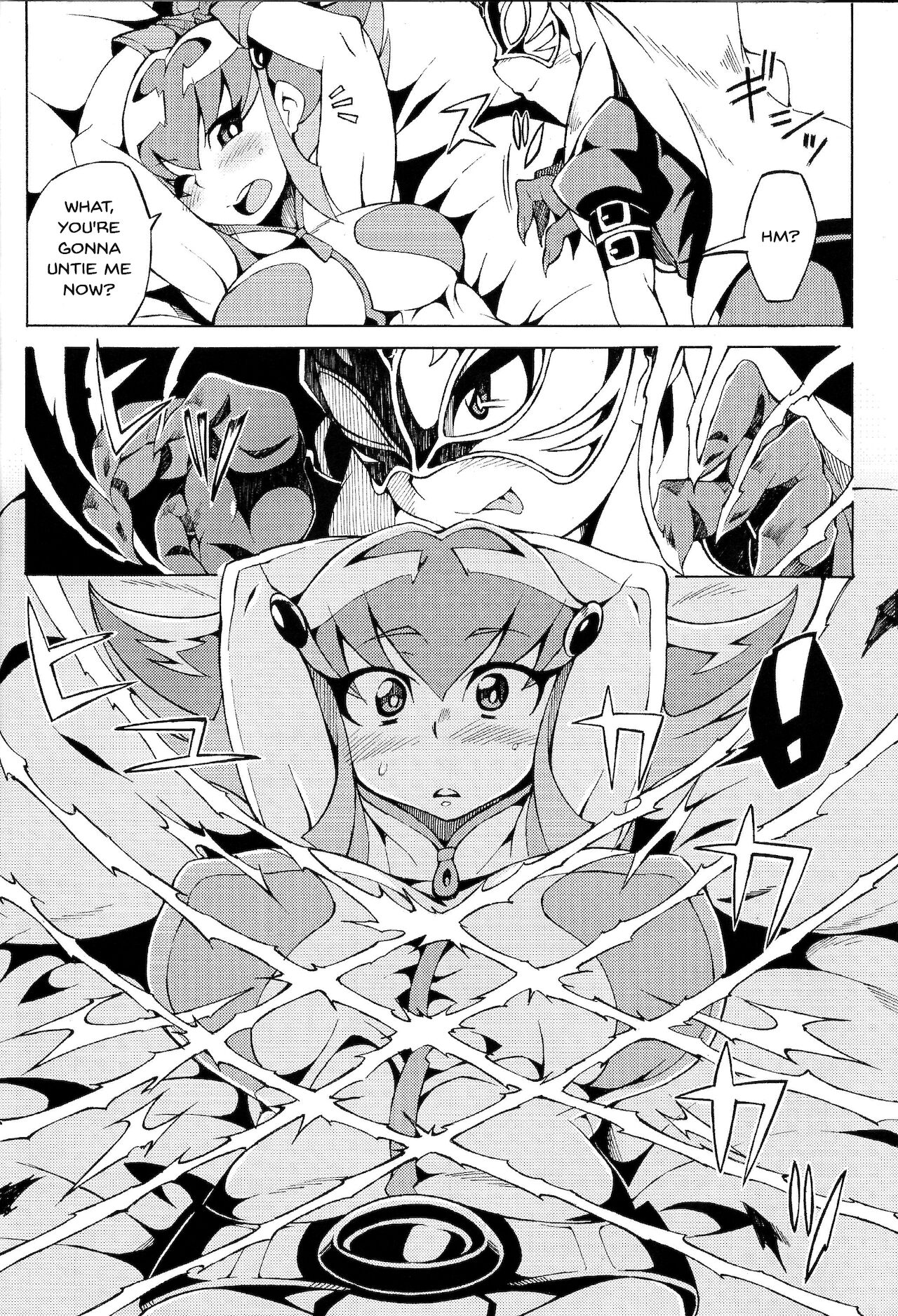 Shoujo A no Housoku | The Law Of The Girl With The Name That Starts With A page 11 full