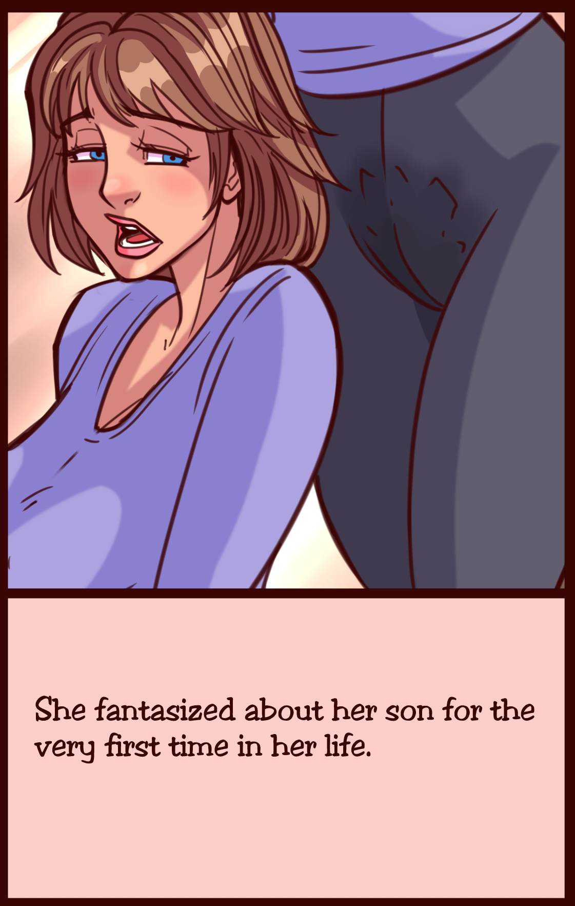 NGT Spicy Stories 10 - Dirty Curiosity page 10 full