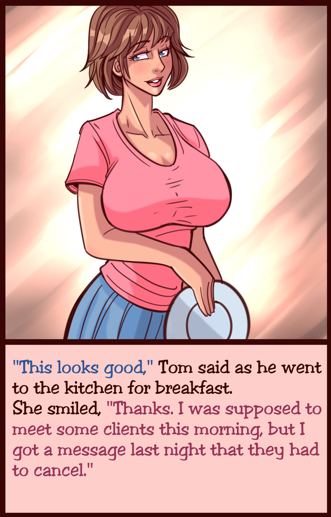 NGT Spicy Stories 10 - Dirty Curiosity page 11 full
