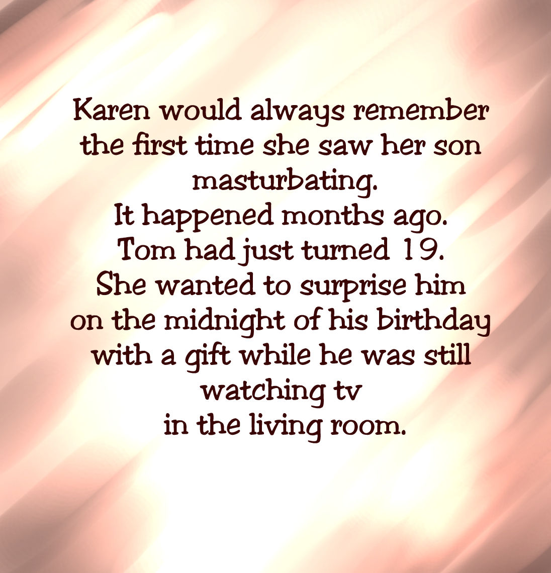 NGT Spicy Stories 10 - Dirty Curiosity page 4 full