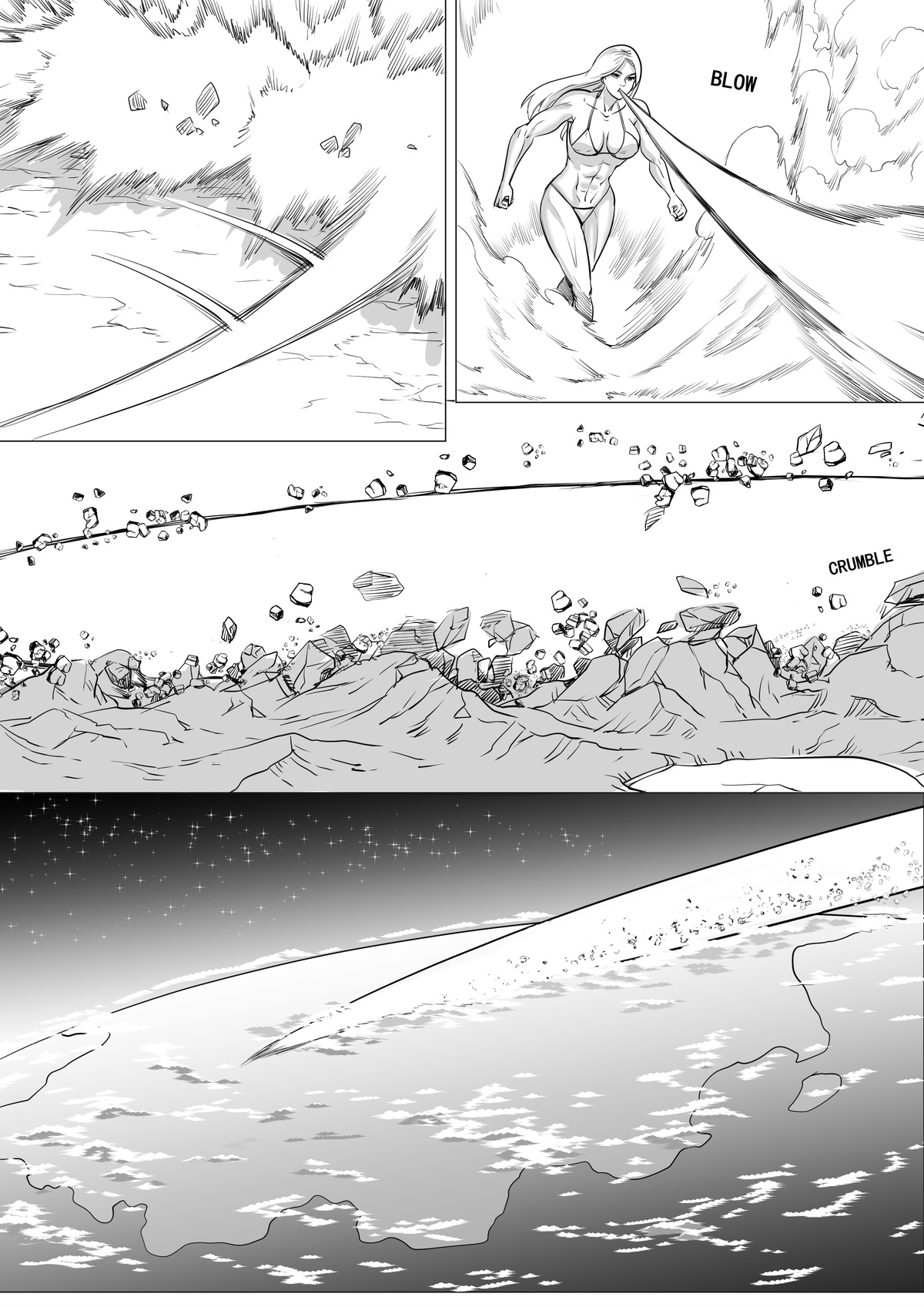 Pixiv Fanbox Untitled 1 page 11 full